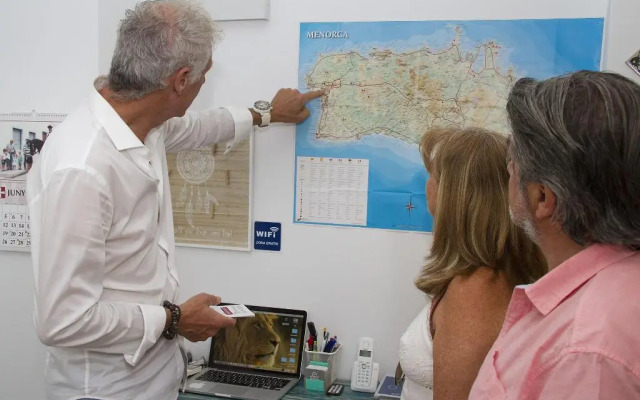 Hotel Romantic Los 5 Sentidos