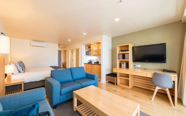 Paihia Beach Resort & Spa Hotel