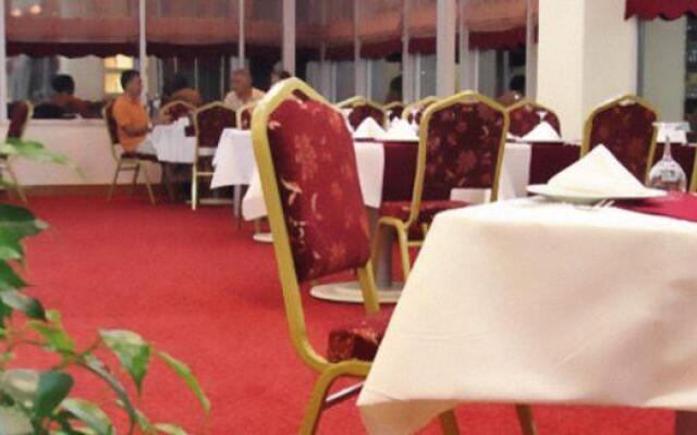 Grand Urfa Hotel