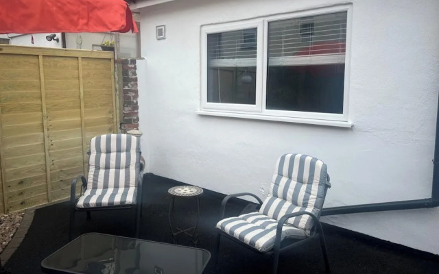 Seaside Apartment Bournemouth - Sleeps4-wifi