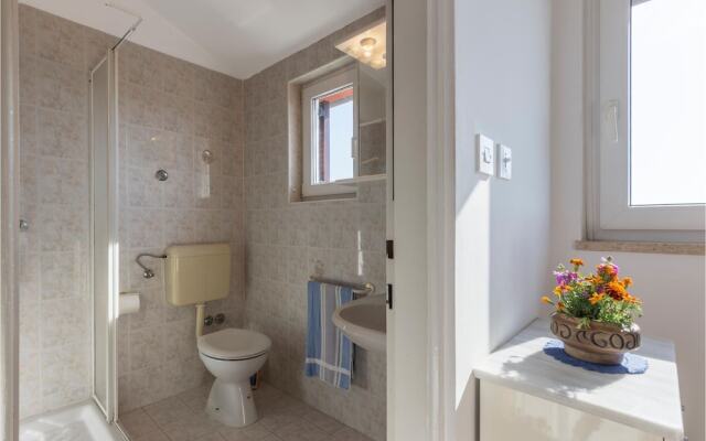 Awesome apartment in Rovinj w/ 3 Bedrooms