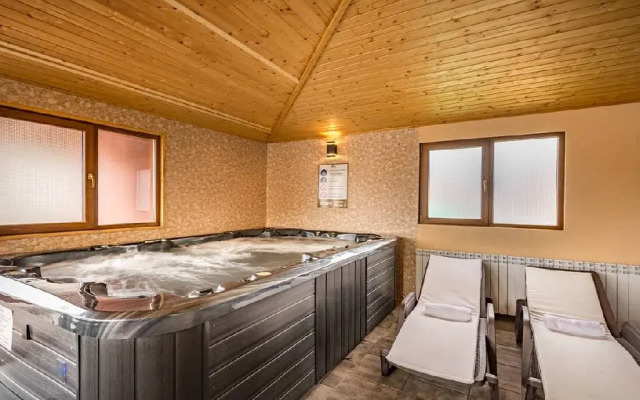 . Nemeth Pensiune Turistica