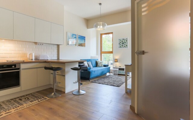 Apartamenty Swinoujscie - Platan Tower