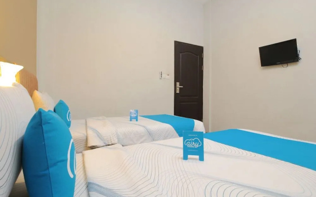 Airy Tegalsari Kawi Raya 49 Semarang