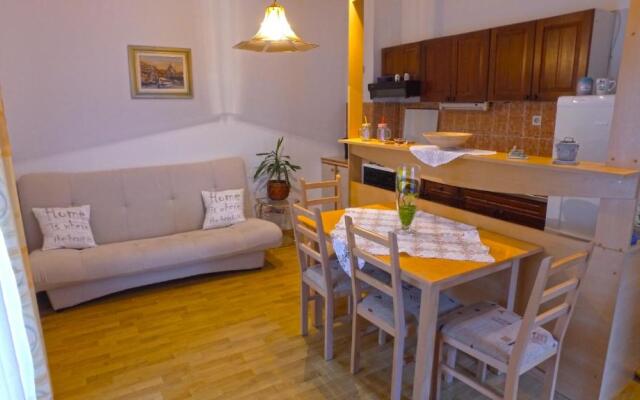 Apartment Branko Brodarica