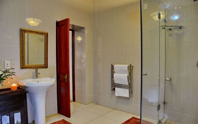 Val du Charron Wine and Leisure Estate Guesthouse