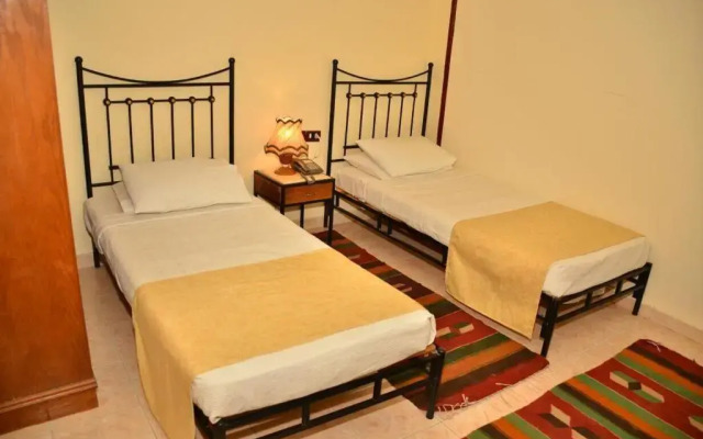Dolphin Hotel Safaga