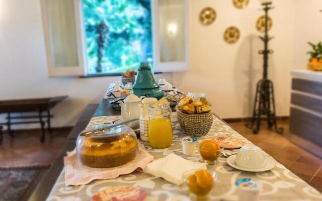 B&B du Parc Boutique Home