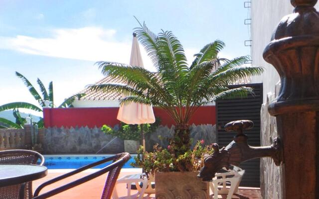 Villa Alvarez