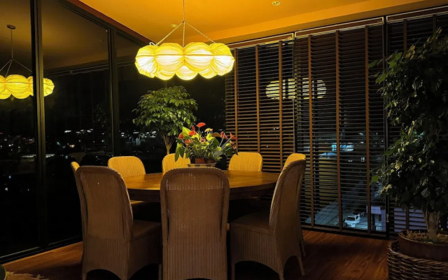 9 Inn - Staycation in Am Am Dalat