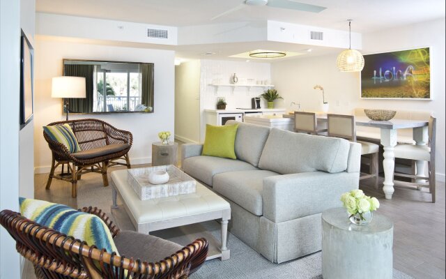 Beach House Suites by the Don CeSar