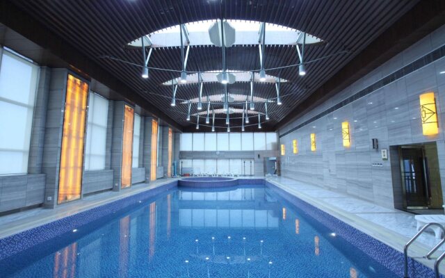 Days Hotel & Suites by Wyndham Hefei