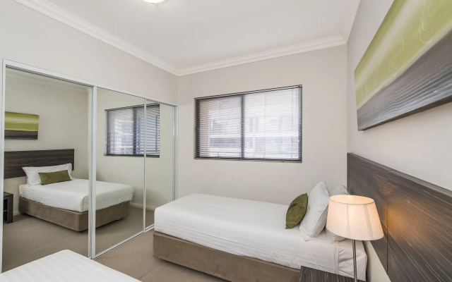 Dolphin Quay Apartments