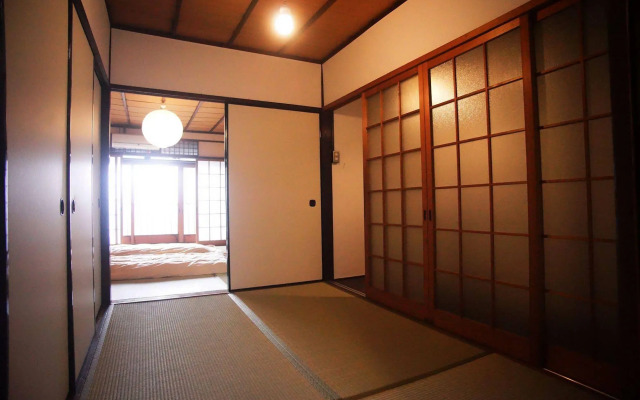 Guesthouse Kotoya Toji