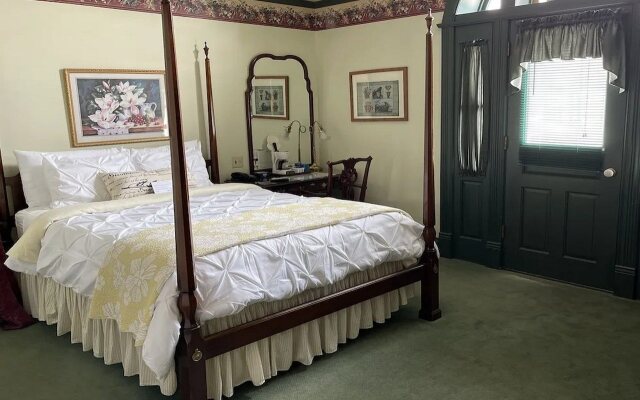 The Fig & The Pheasant Hotel