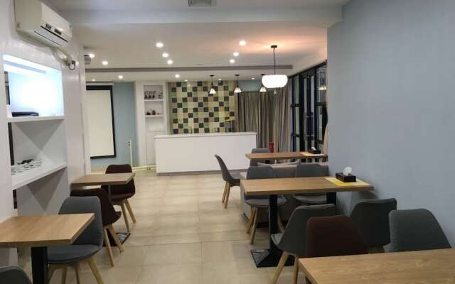 Hangzhou Fresh House Weiman (Song Cheng Branch)