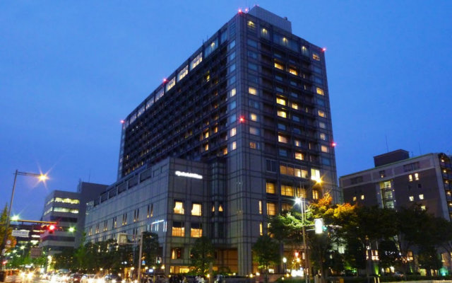 Hotel Okura Kyoto