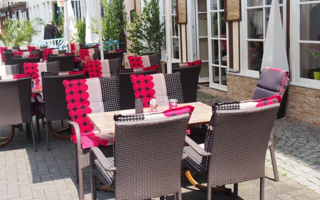 Hotel Restaurant LR6