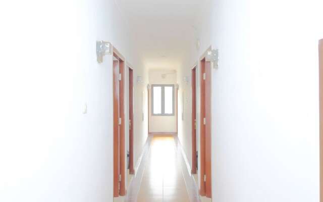 Airy Eco Cibubur Jambore SMP 147 Jakarta