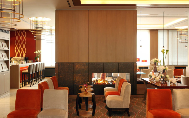 Golden Tulip Berlin Hotel Hamburg