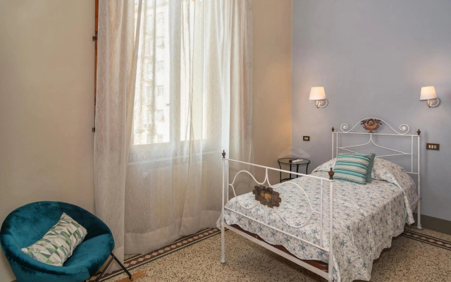 Villa Ricci Suites