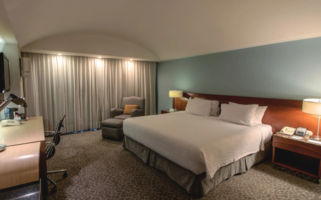 Courtyard Marriott