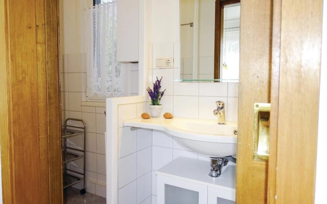 Amazing Home in Insel Poel With 1 Bedrooms and Wifi