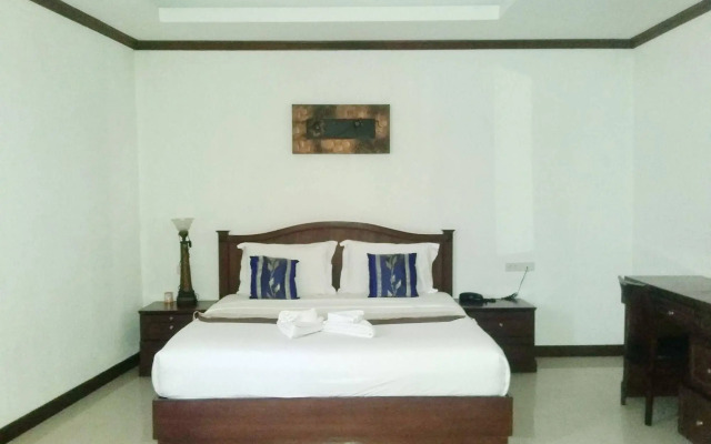 Pimnarah Suites Privileged Service Apartment