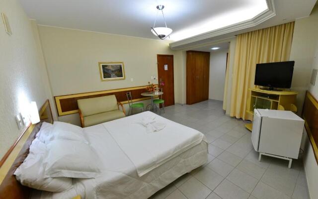Hotel Vind's Plaza