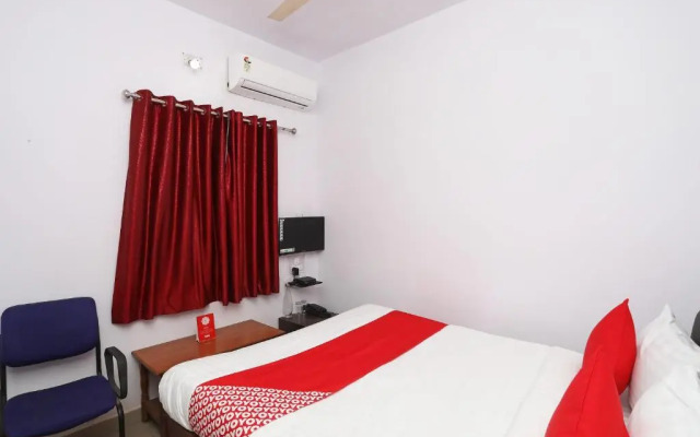Hotel Aditya Inn by OYO Rooms