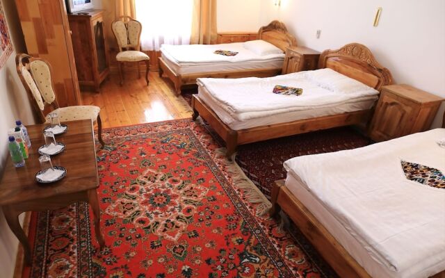 Shaherezada Boutique Hotel