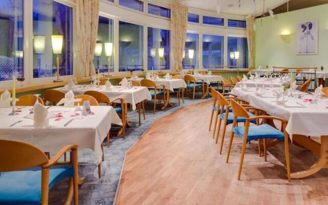 Seehotel Luisenhof