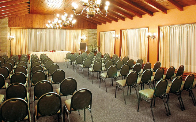 Gran Hotel Panamericano