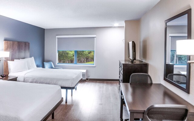 Extended Stay America Premier Suites San Jose Airport