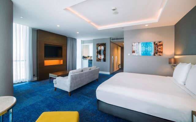 Radisson Blu Hotel, Kayseri Hotel