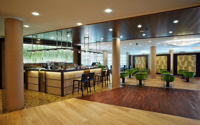 Green Village Resort
