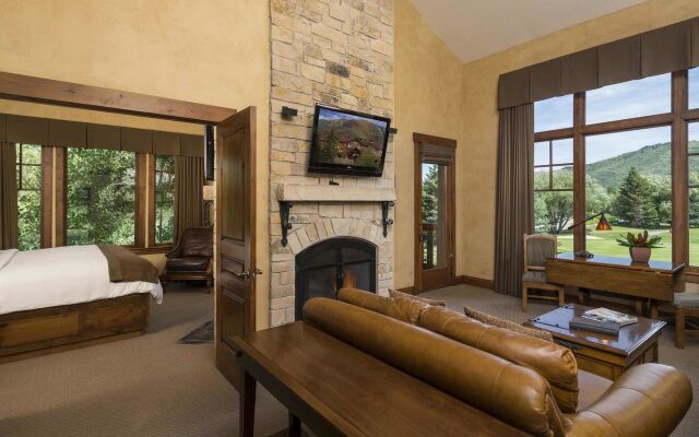 Hotel Park City, Autograph Collection