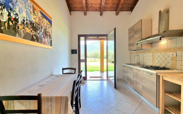 Saludi & Trigu rural apartments