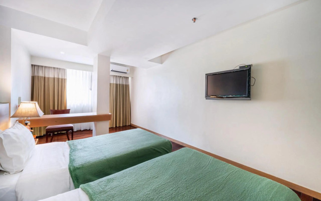 P2 Boutique Hotel