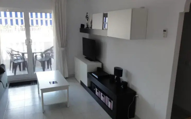 Apartment Jumilla