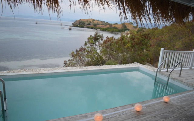 Sudamala Resort, Seraya, Flores