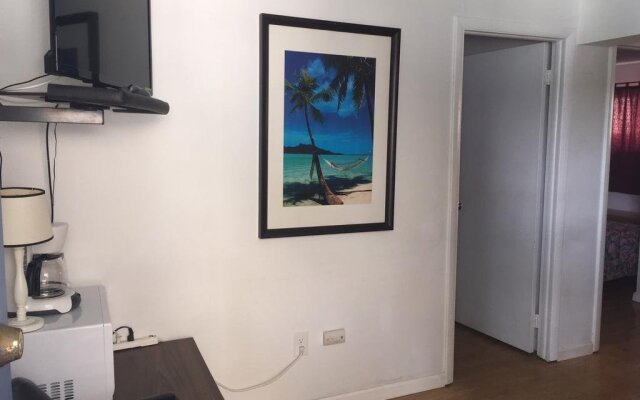 Surf 16 Motel