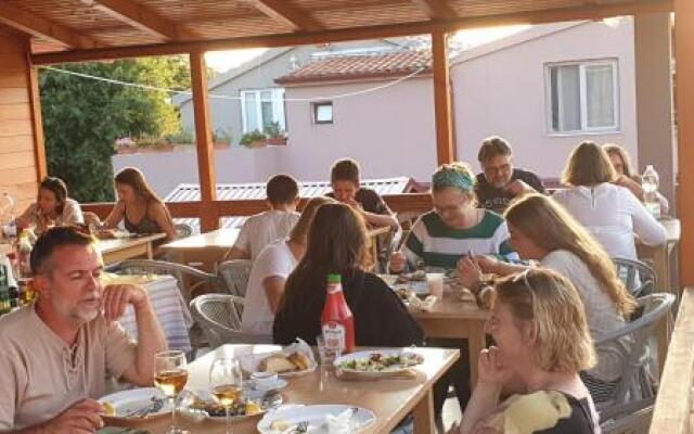Apartment Šeherzada 2