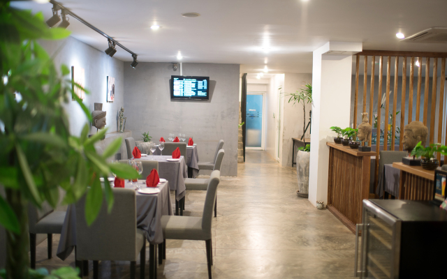 G&Z Urban Hotel