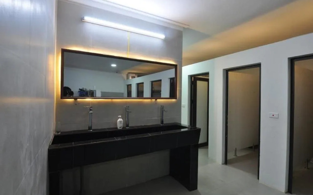 Jasmine Hostel