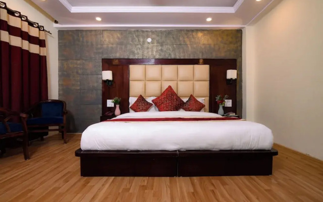 Hotel The Ladakh