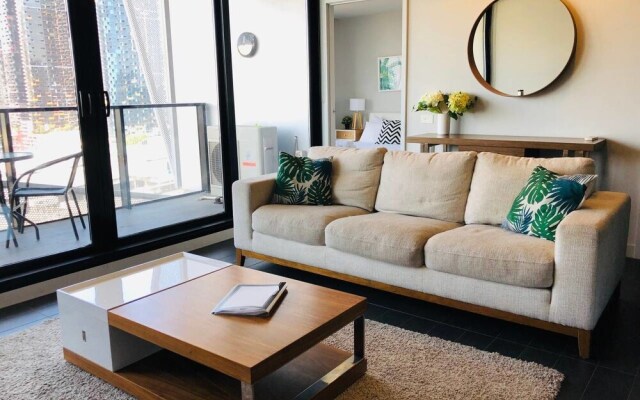 27 Docklands