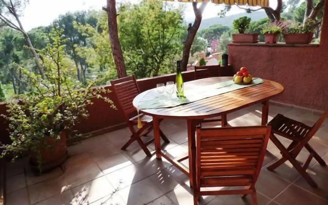 Apartamento Los Pinos 86