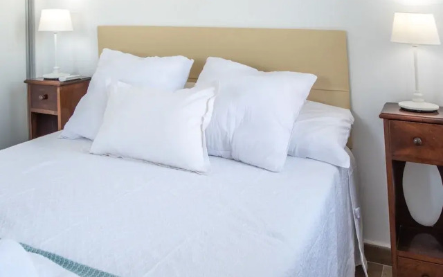 Apartamento Albatros suite