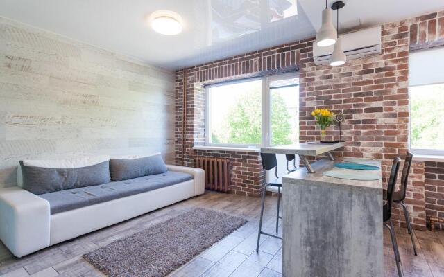 KenigApart (КенигАпарт) на проспекте Ленинский 86